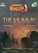 Chhota Bheem in the mummy